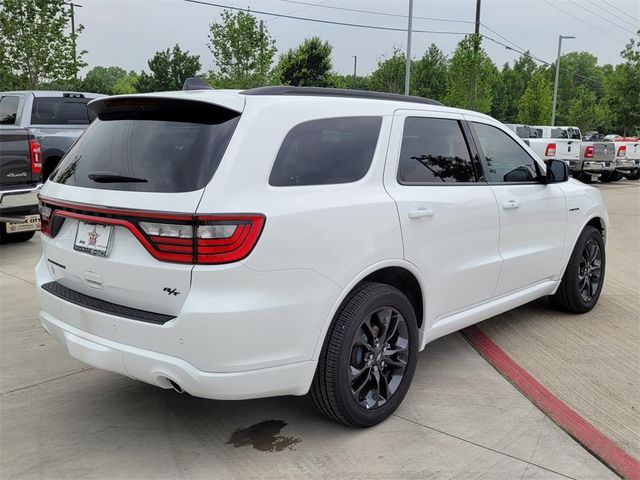 2024 Dodge Durango R/T Plus