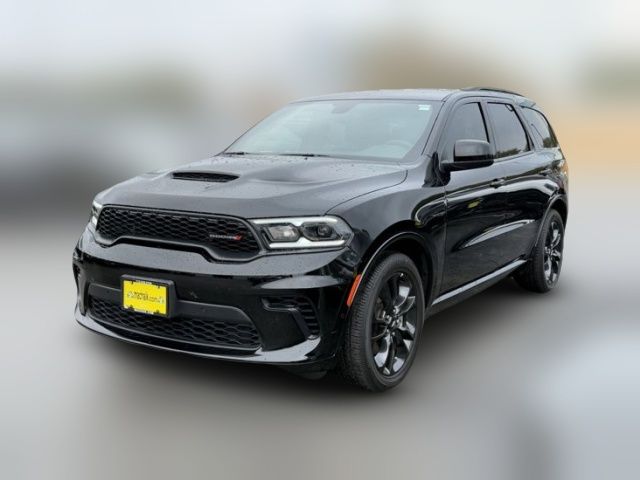 2024 Dodge Durango R/T