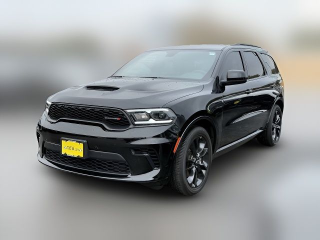 2024 Dodge Durango R/T