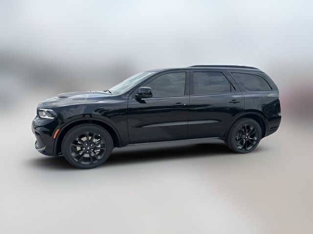 2024 Dodge Durango R/T