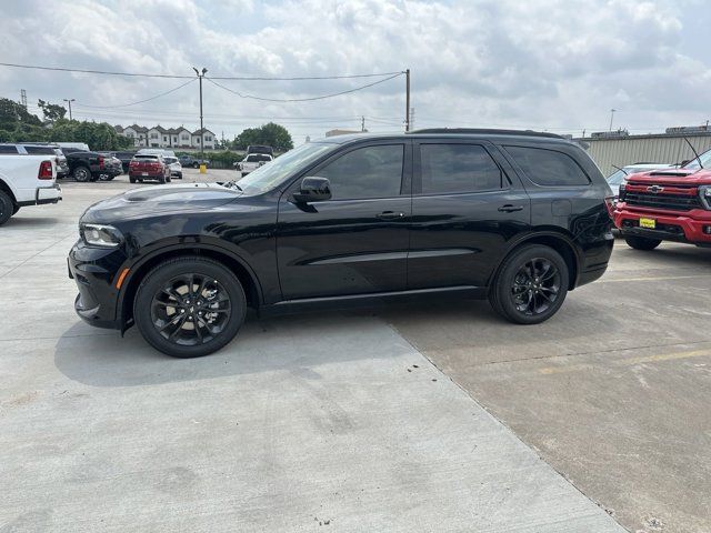 2024 Dodge Durango R/T