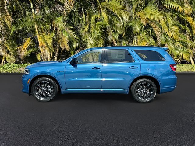 2024 Dodge Durango R/T