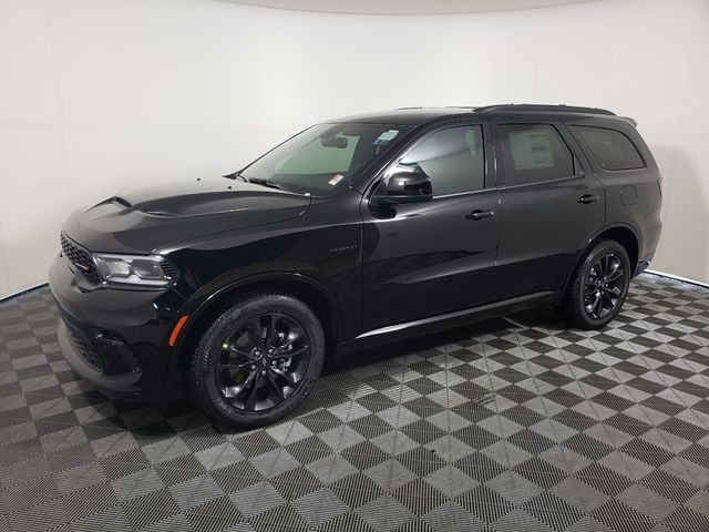 2024 Dodge Durango R/T