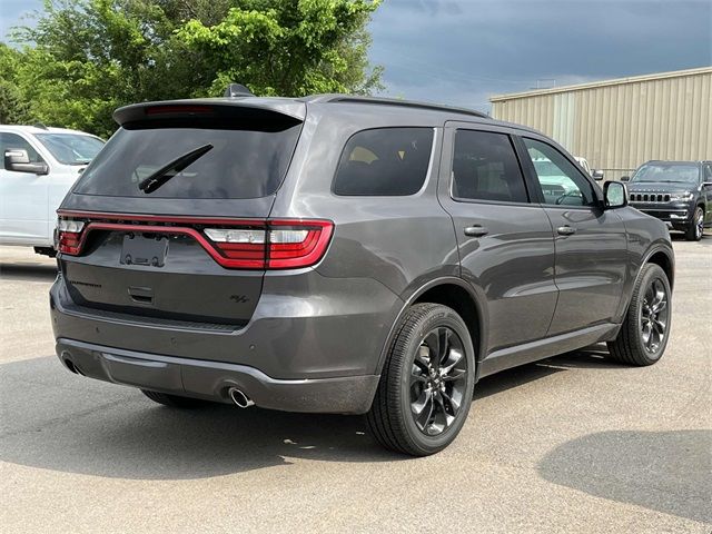 2024 Dodge Durango R/T Plus