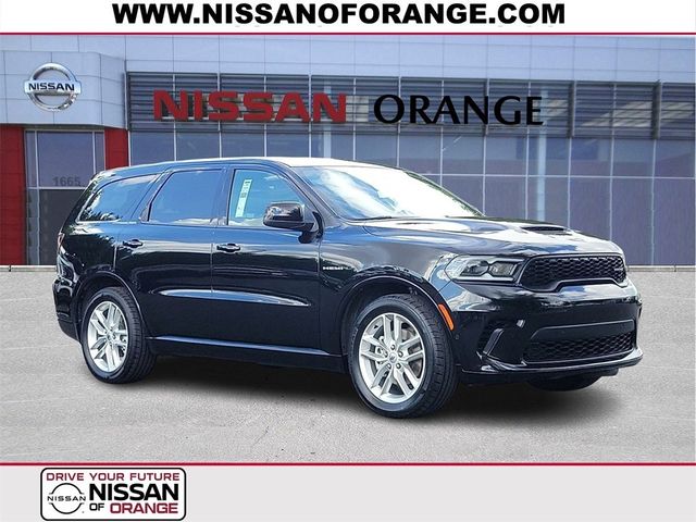 2024 Dodge Durango R/T