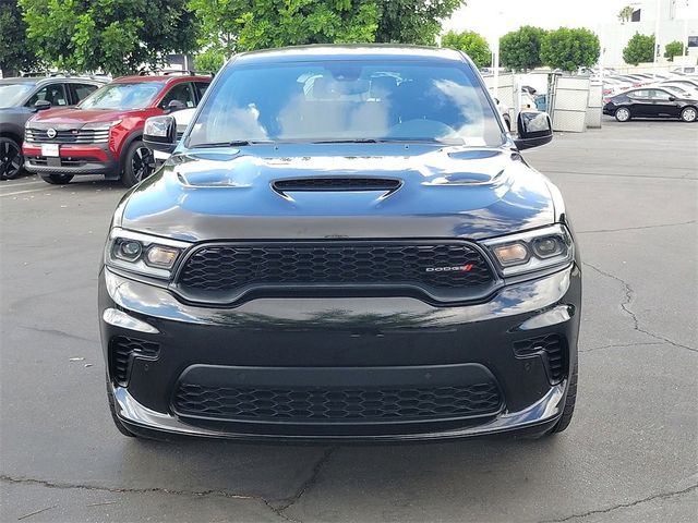 2024 Dodge Durango R/T