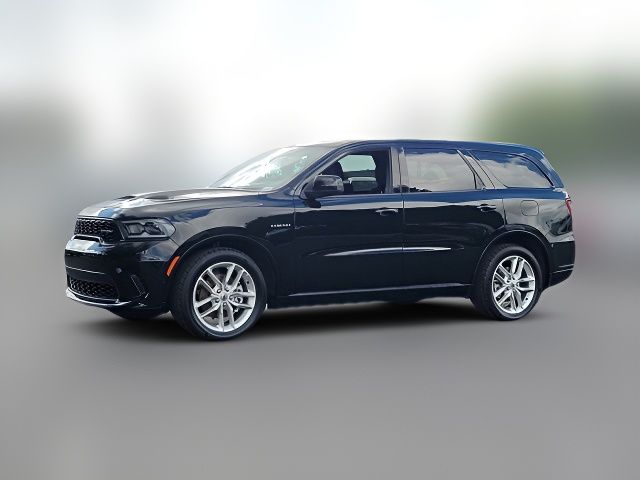 2024 Dodge Durango R/T