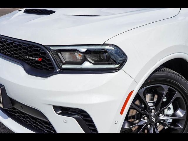 2024 Dodge Durango R/T