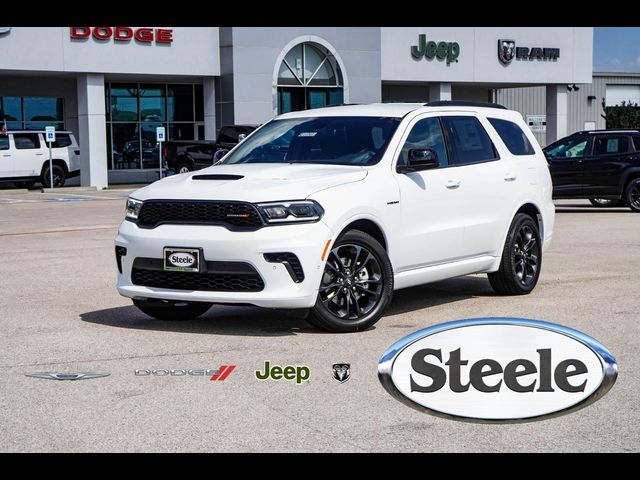 2024 Dodge Durango R/T