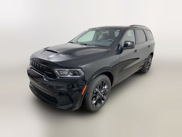 2024 Dodge Durango R/T