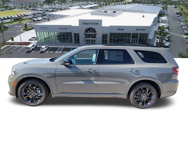 2024 Dodge Durango R/T Plus