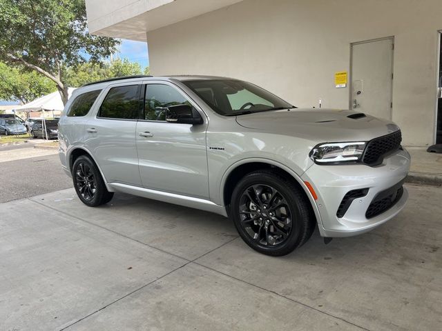 2024 Dodge Durango R/T Plus