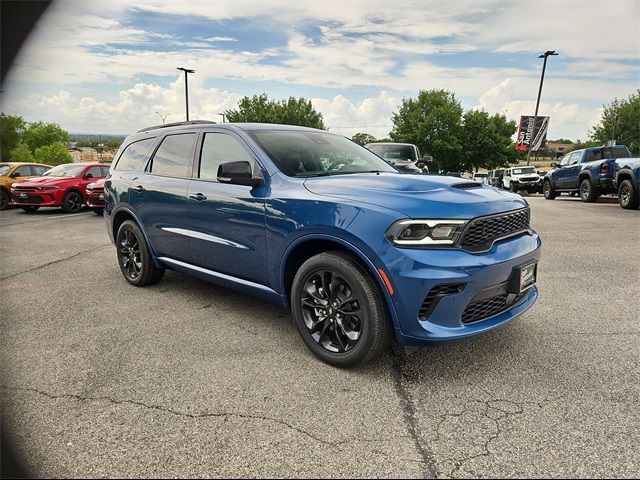 2024 Dodge Durango R/T Plus