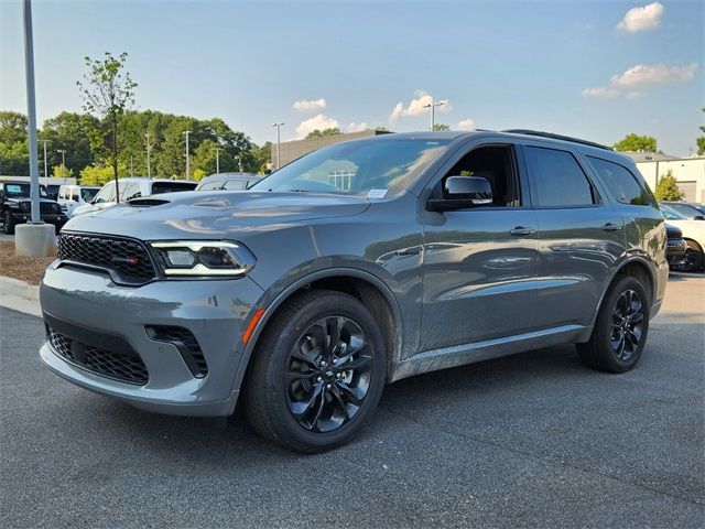 2024 Dodge Durango R/T Premium