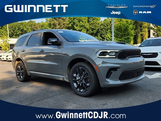 2024 Dodge Durango R/T Premium