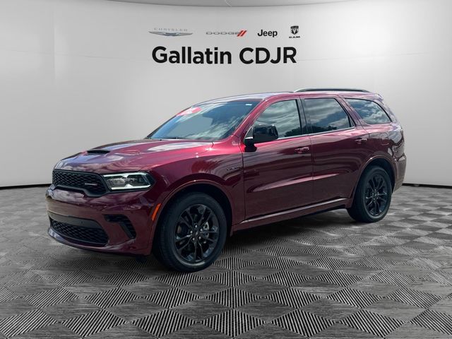 2024 Dodge Durango R/T