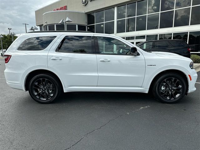 2024 Dodge Durango R/T Plus