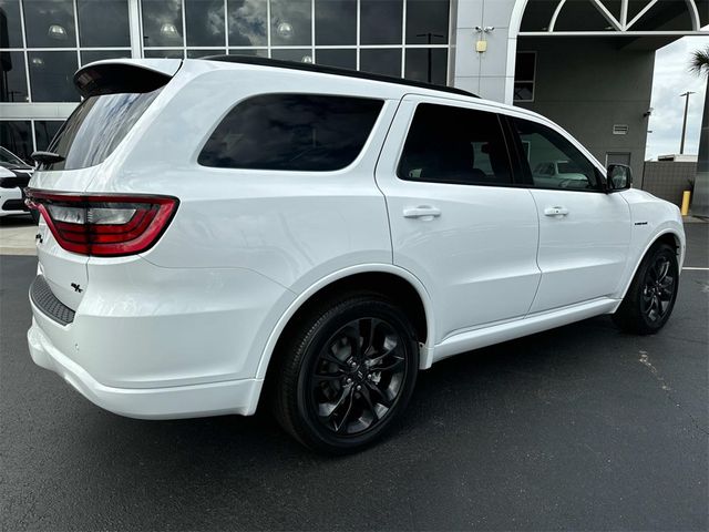 2024 Dodge Durango R/T Plus