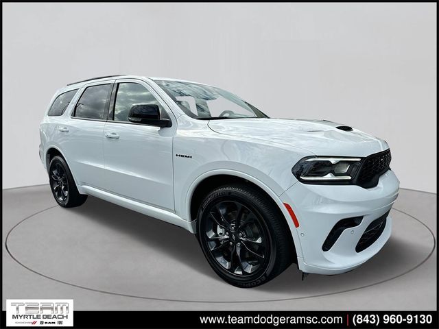 2024 Dodge Durango R/T Plus