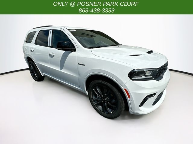 2024 Dodge Durango R/T Plus