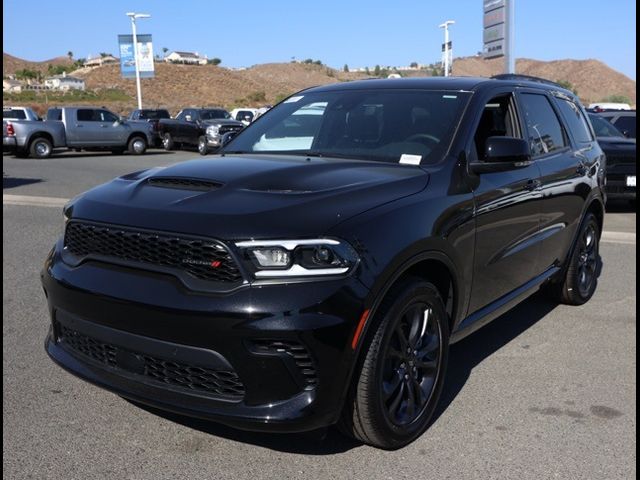 2024 Dodge Durango R/T Plus