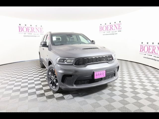 2024 Dodge Durango R/T Plus