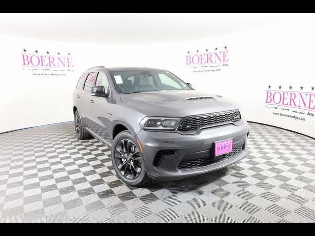 2024 Dodge Durango R/T Plus