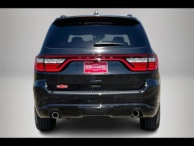 2024 Dodge Durango R/T Premium