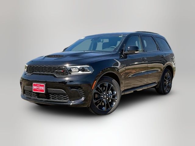 2024 Dodge Durango R/T Premium