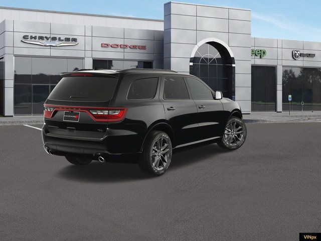 2024 Dodge Durango R/T Plus