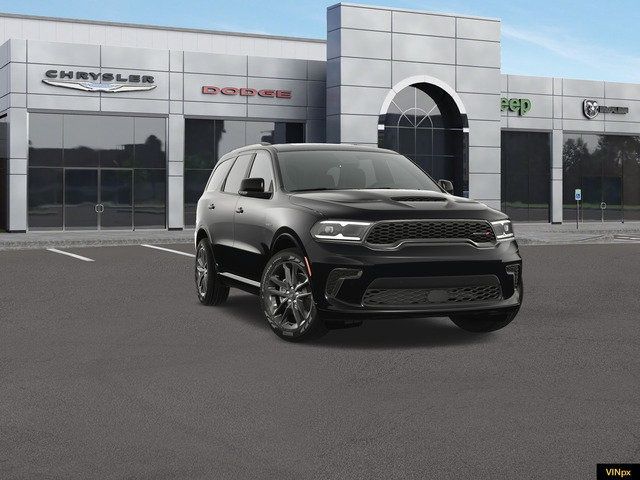 2024 Dodge Durango R/T Plus