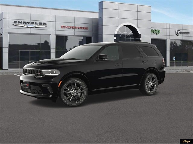 2024 Dodge Durango R/T Plus