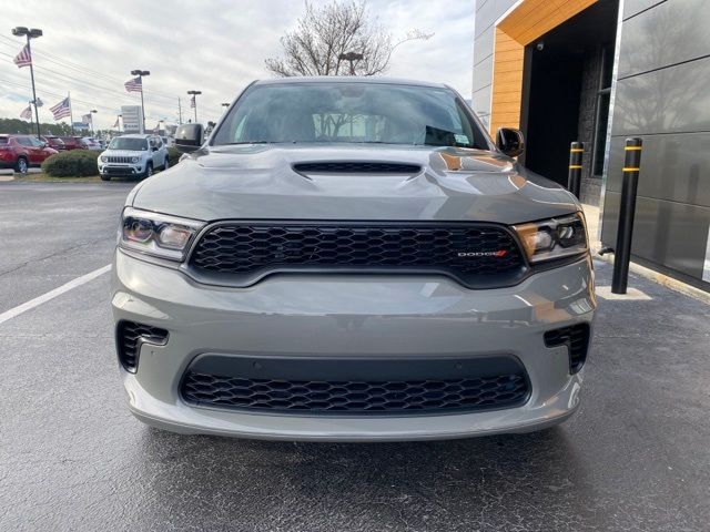 2024 Dodge Durango R/T