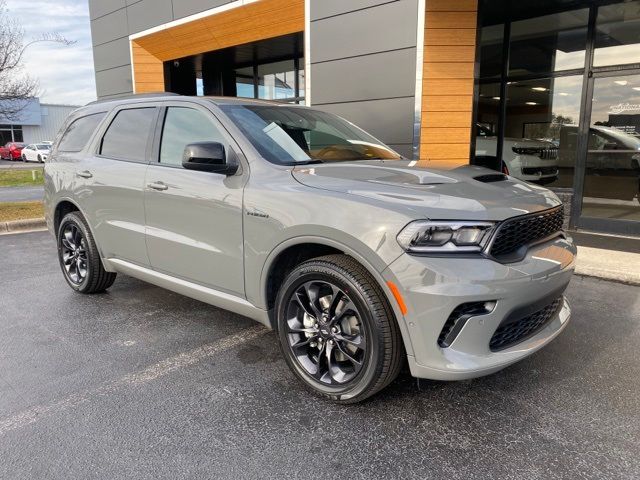 2024 Dodge Durango R/T