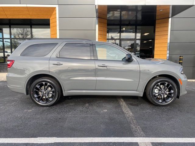 2024 Dodge Durango R/T