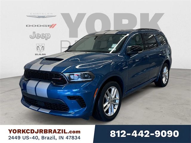 2024 Dodge Durango R/T Premium