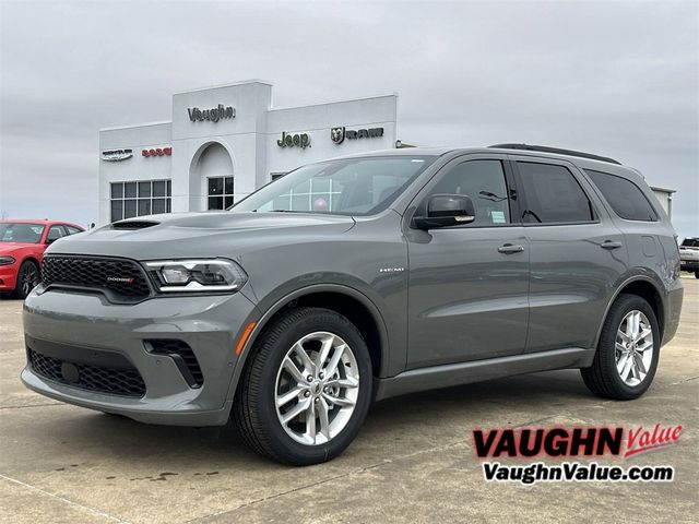 2024 Dodge Durango R/T Plus