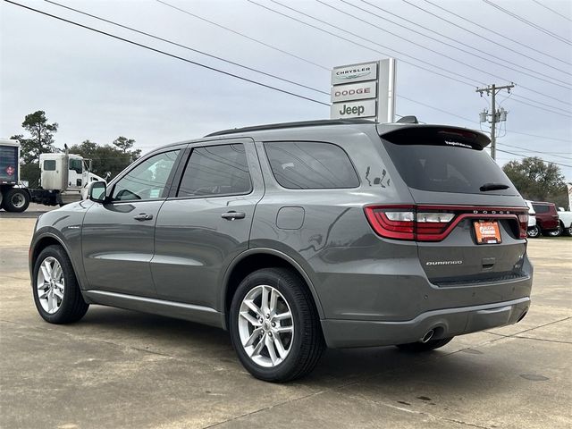 2024 Dodge Durango R/T Plus