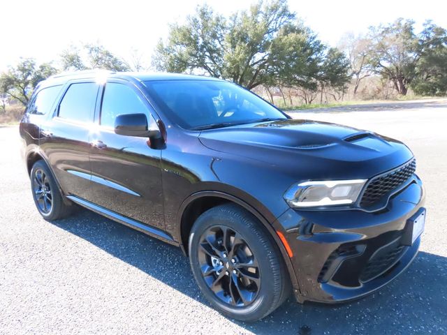 2024 Dodge Durango R/T