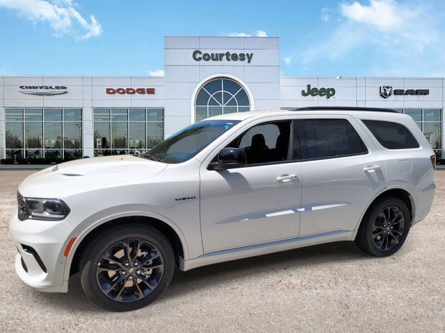 2024 Dodge Durango R/T