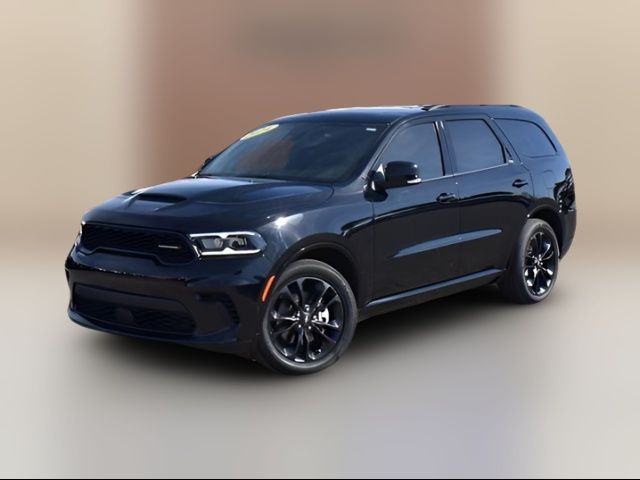 2024 Dodge Durango R/T Plus