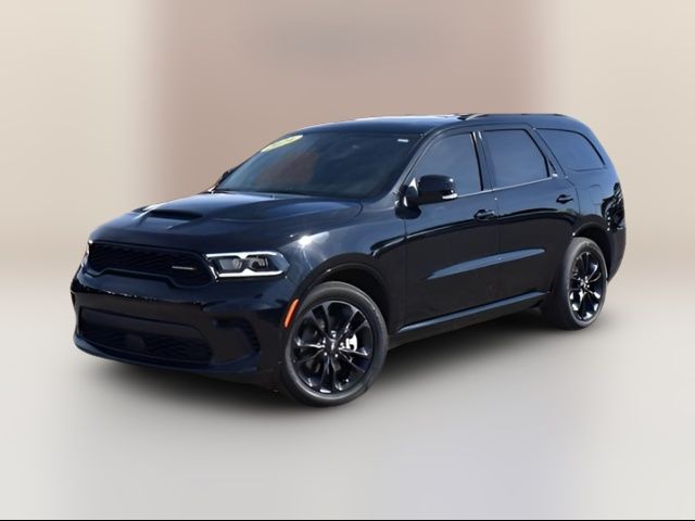 2024 Dodge Durango R/T Plus