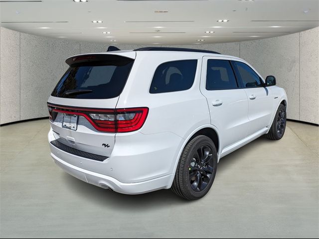 2024 Dodge Durango R/T