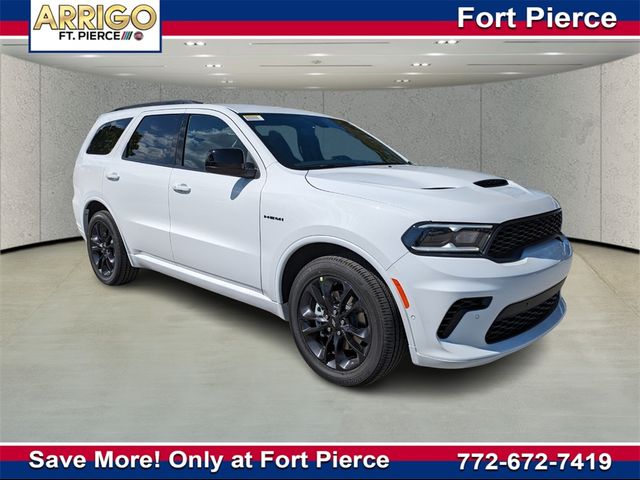 2024 Dodge Durango R/T