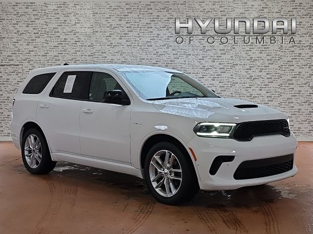 2024 Dodge Durango R/T