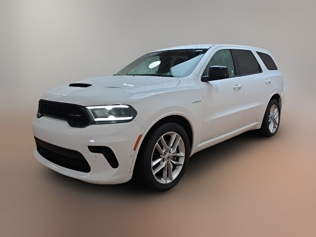 2024 Dodge Durango R/T