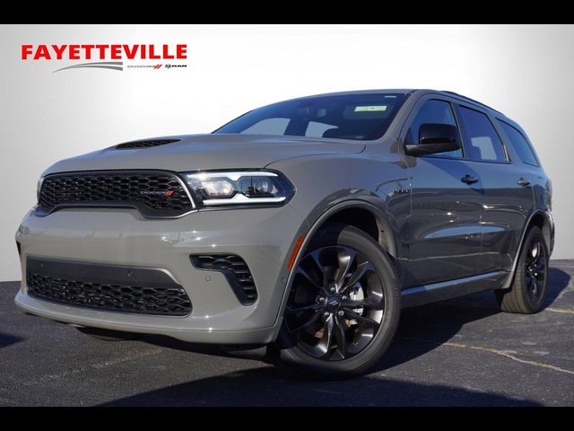 2024 Dodge Durango R/T