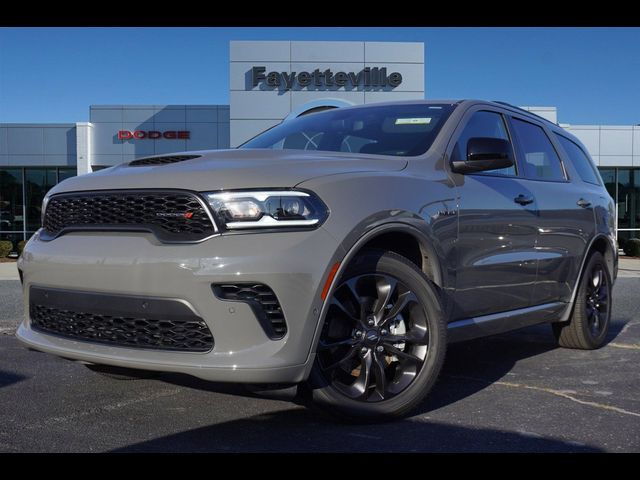 2024 Dodge Durango R/T