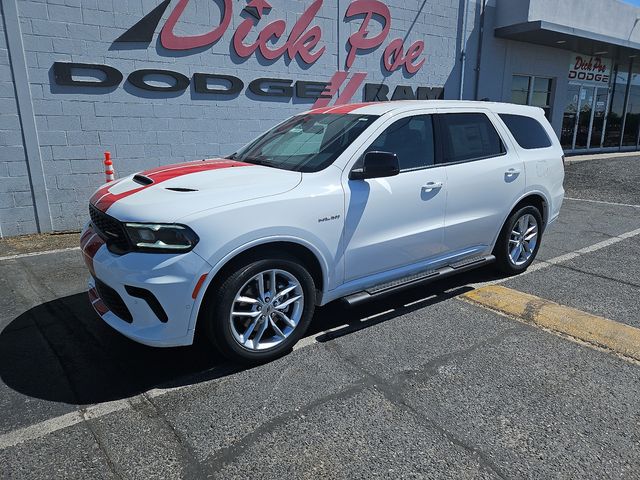 2024 Dodge Durango R/T