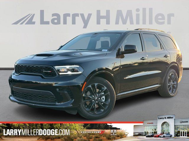 2024 Dodge Durango R/T